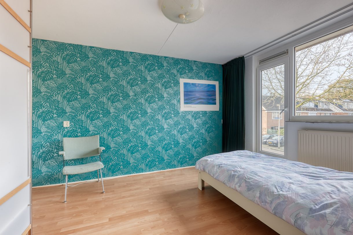 Te koop: Foto Woonhuis aan de Klimopzoom 52 in Leiderdorp