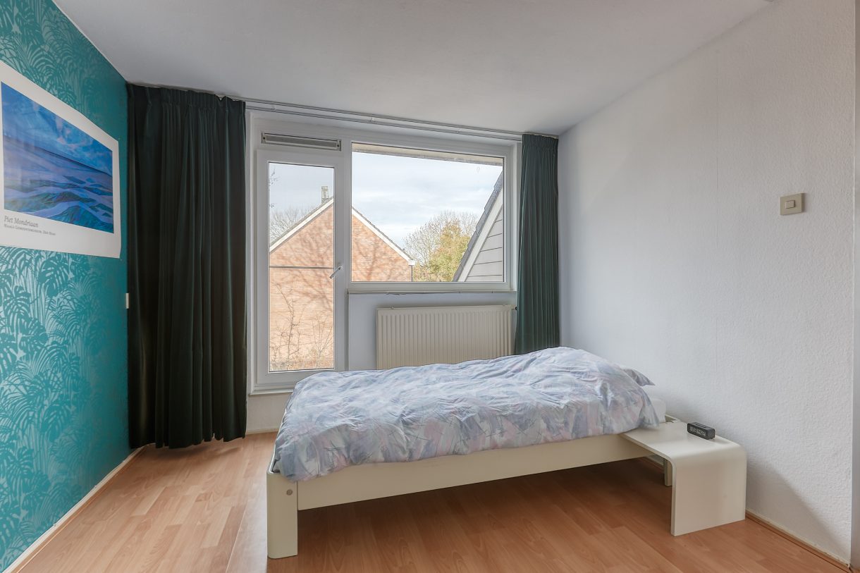 Te koop: Foto Woonhuis aan de Klimopzoom 52 in Leiderdorp