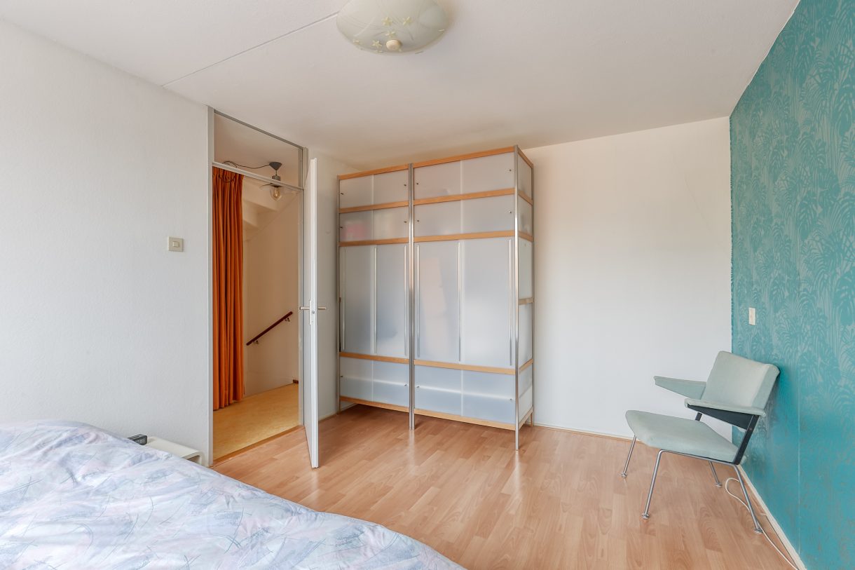 Te koop: Foto Woonhuis aan de Klimopzoom 52 in Leiderdorp