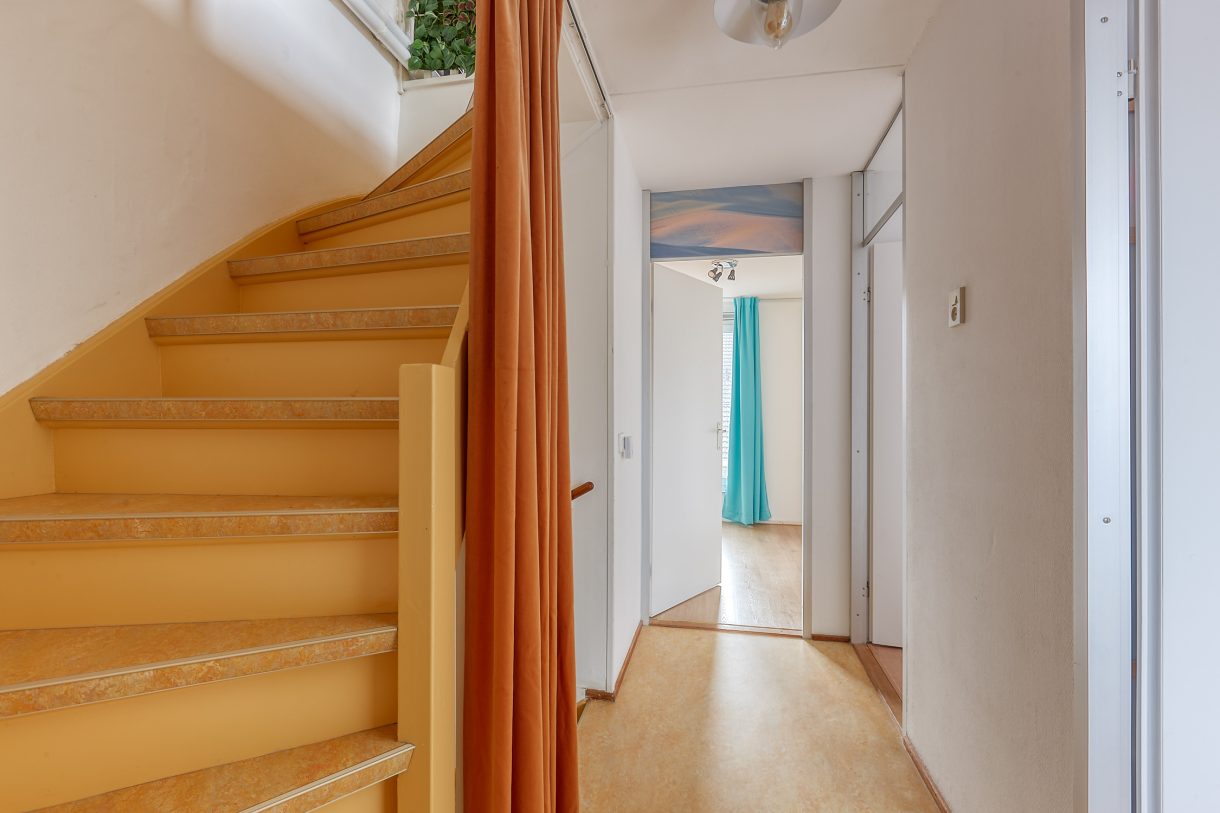 Te koop: Foto Woonhuis aan de Klimopzoom 52 in Leiderdorp