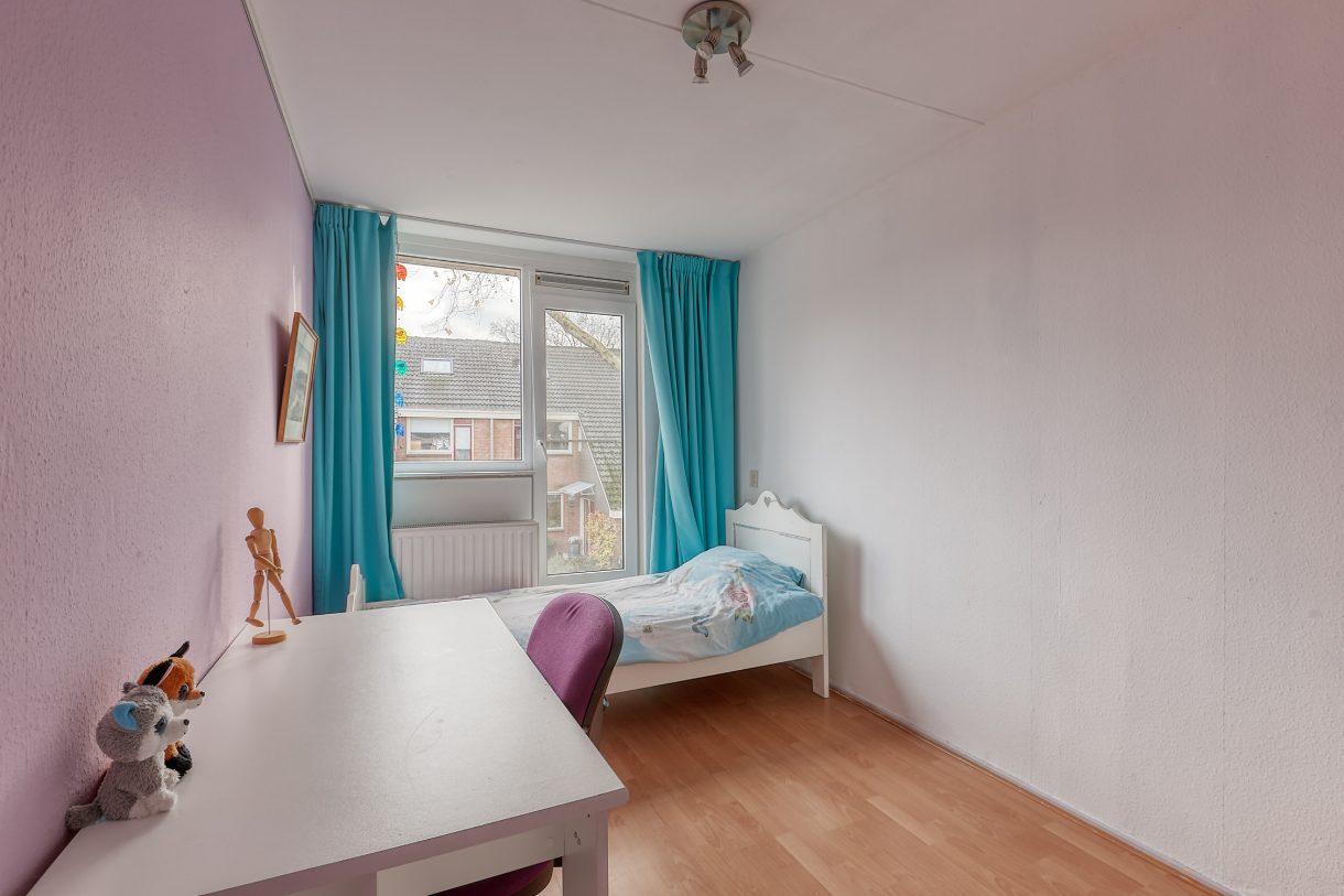 Te koop: Foto Woonhuis aan de Klimopzoom 52 in Leiderdorp