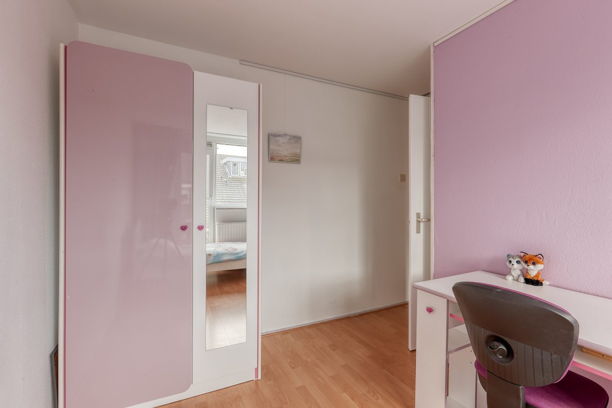 Te koop: Foto Woonhuis aan de Klimopzoom 52 in Leiderdorp