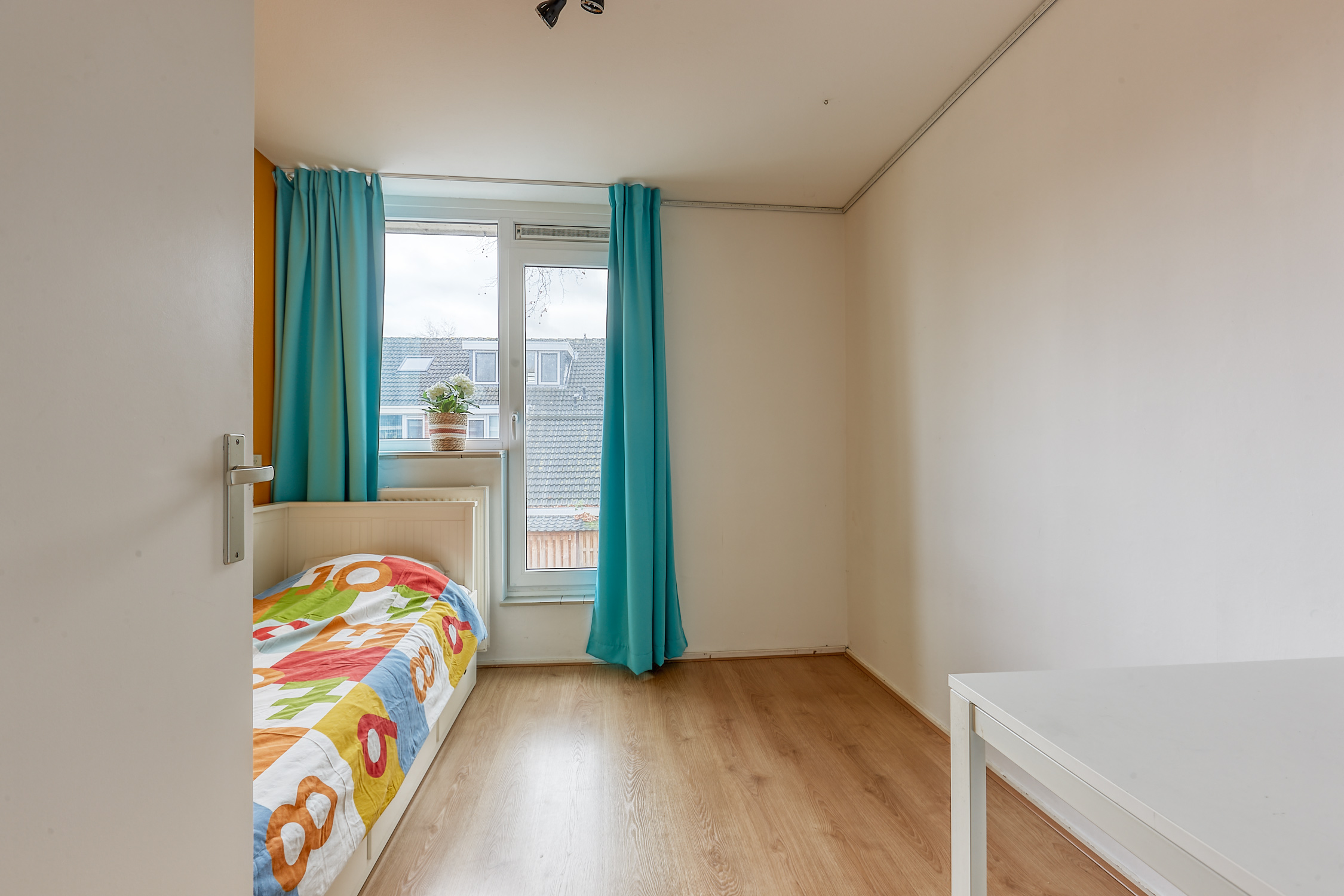 Te koop: Foto Woonhuis aan de Klimopzoom 52 in Leiderdorp