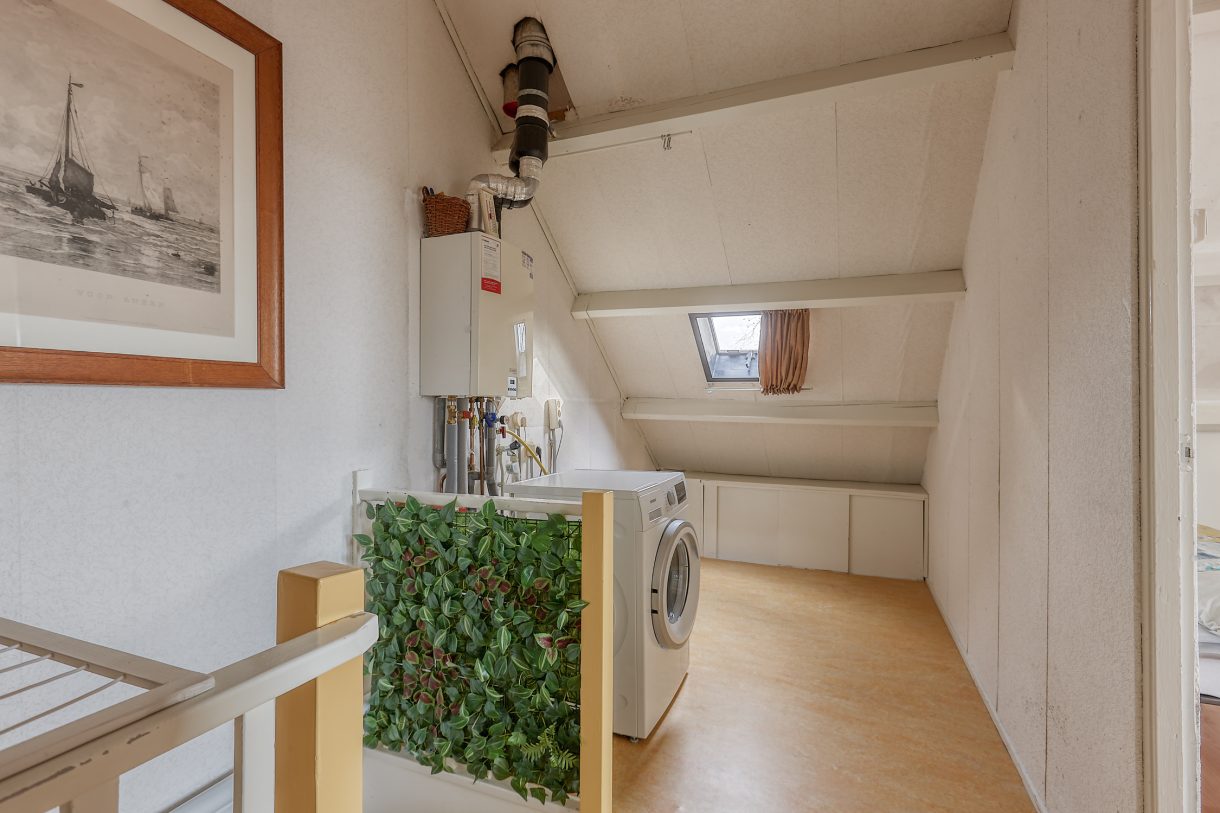 Te koop: Foto Woonhuis aan de Klimopzoom 52 in Leiderdorp