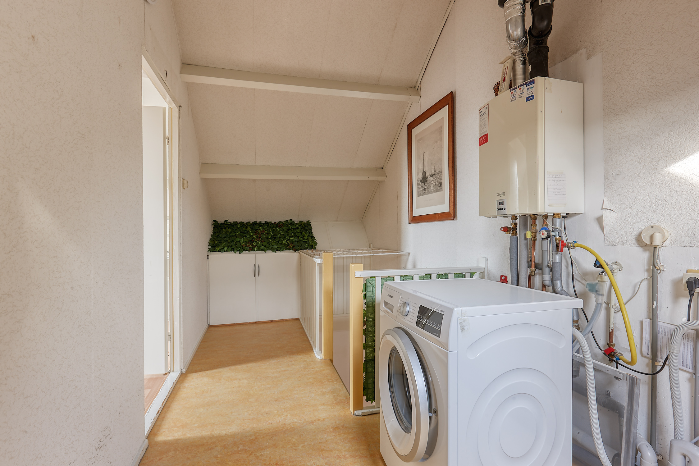 Te koop: Foto Woonhuis aan de Klimopzoom 52 in Leiderdorp