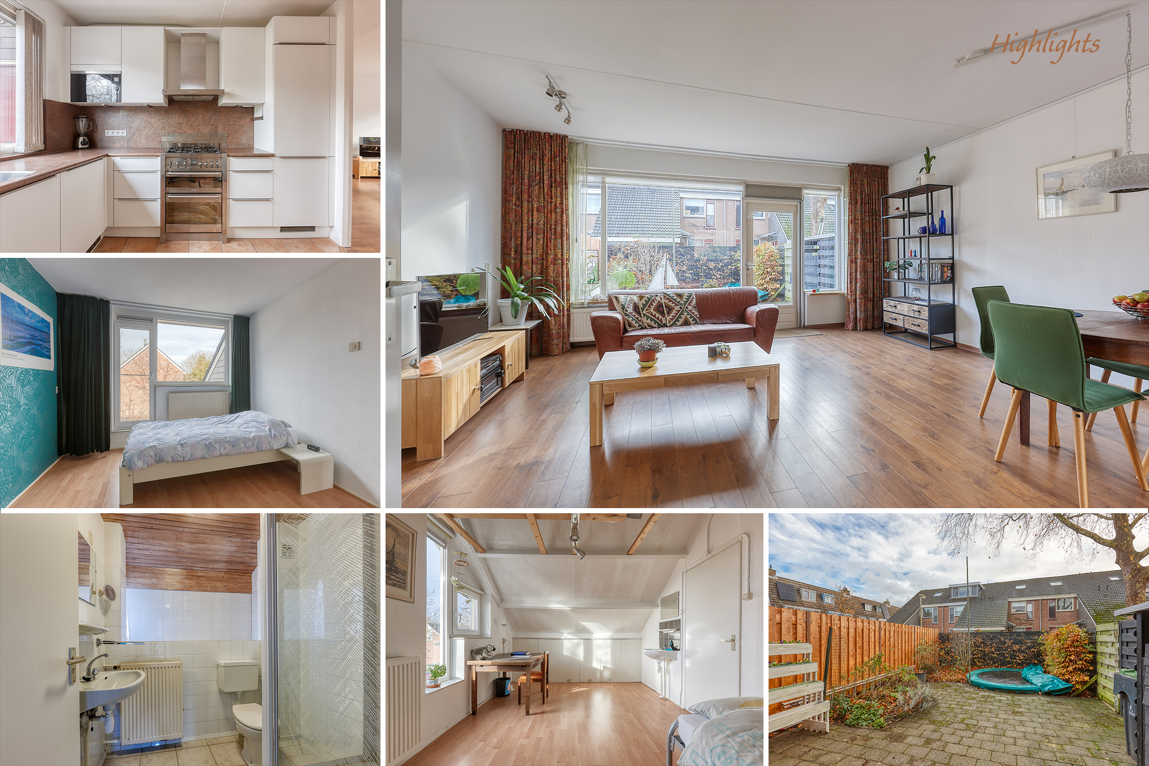 Te koop: Foto Woonhuis aan de Klimopzoom 52 in Leiderdorp