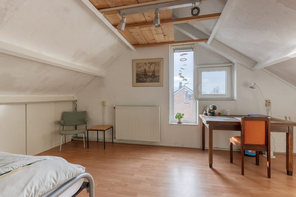 Te koop: Foto Woonhuis aan de Klimopzoom 52 in Leiderdorp