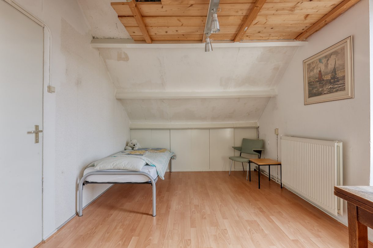 Te koop: Foto Woonhuis aan de Klimopzoom 52 in Leiderdorp