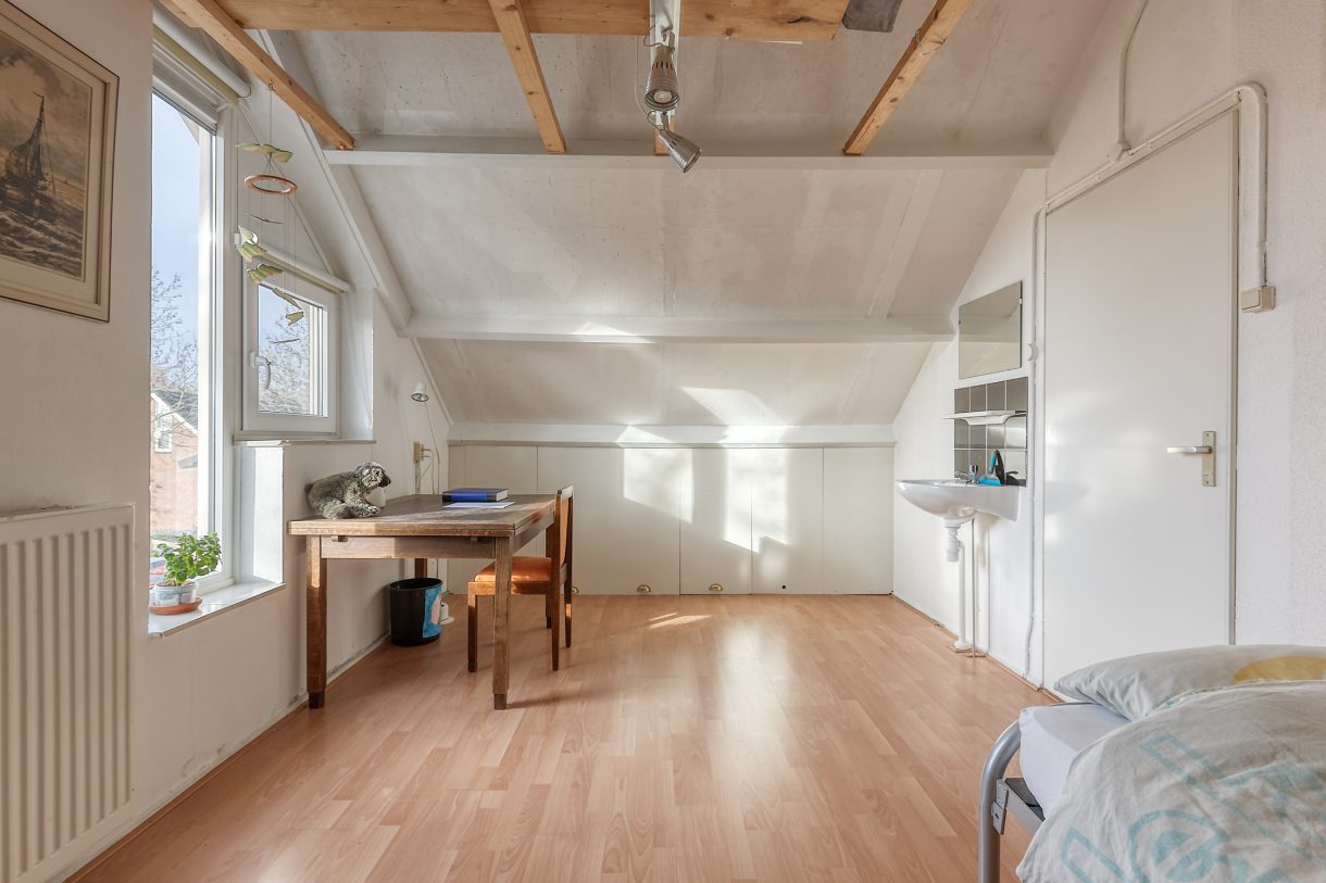 Te koop: Foto Woonhuis aan de Klimopzoom 52 in Leiderdorp