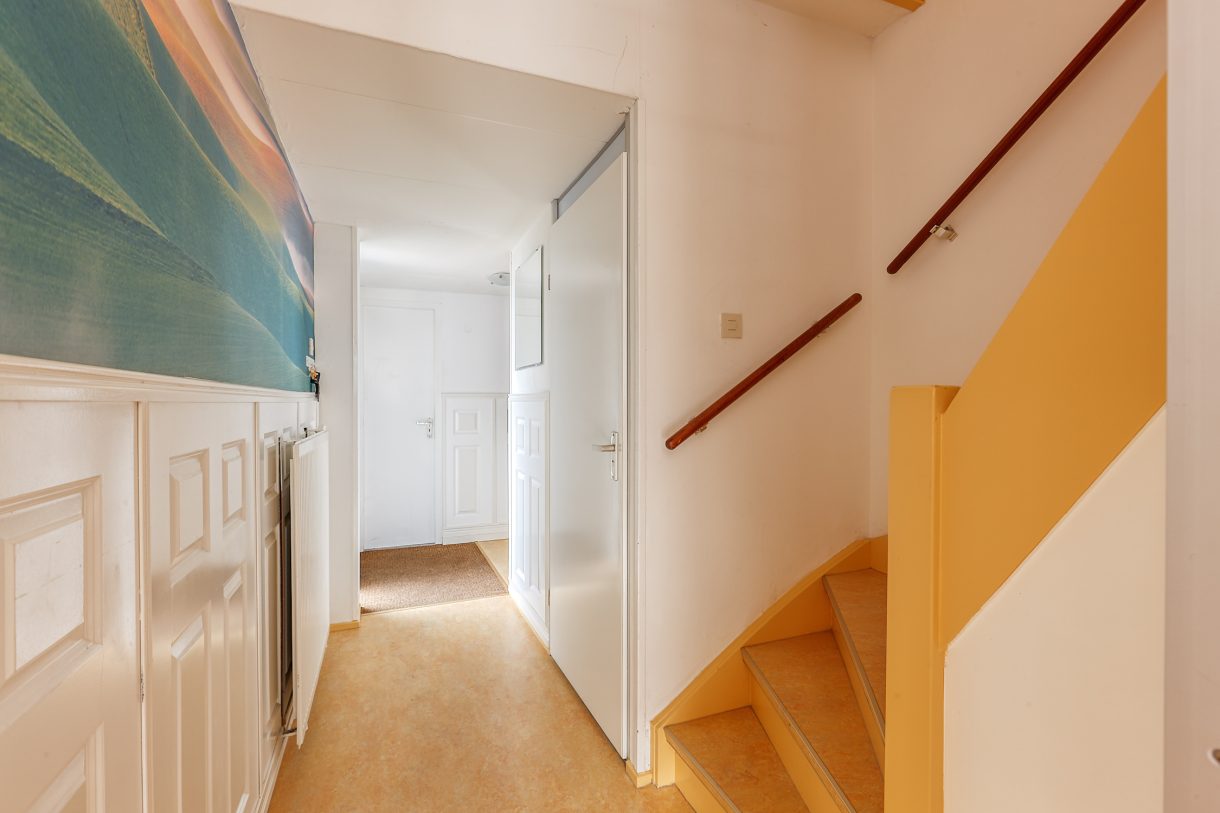 Te koop: Foto Woonhuis aan de Klimopzoom 52 in Leiderdorp