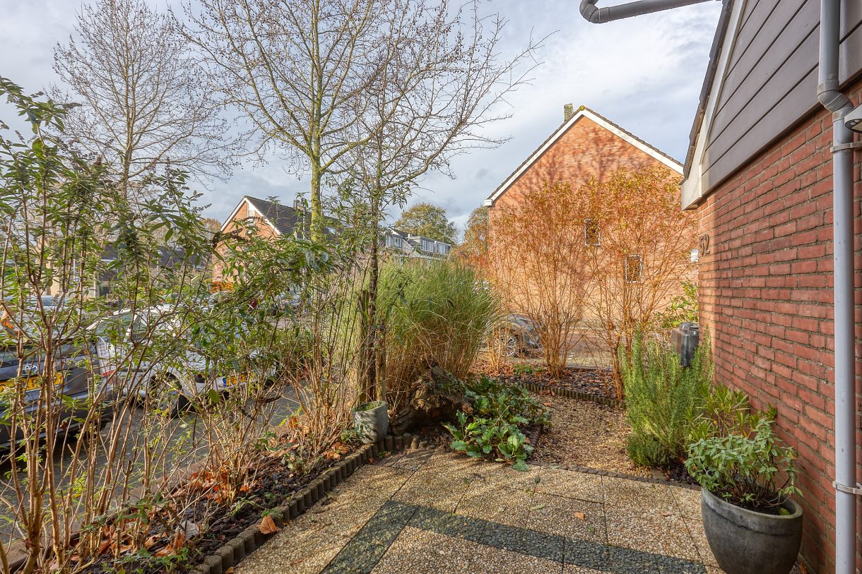 Te koop: Foto Woonhuis aan de Klimopzoom 52 in Leiderdorp