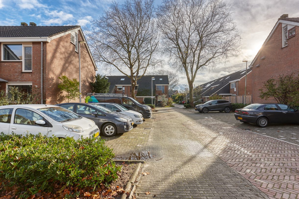 Te koop: Foto Woonhuis aan de Klimopzoom 52 in Leiderdorp