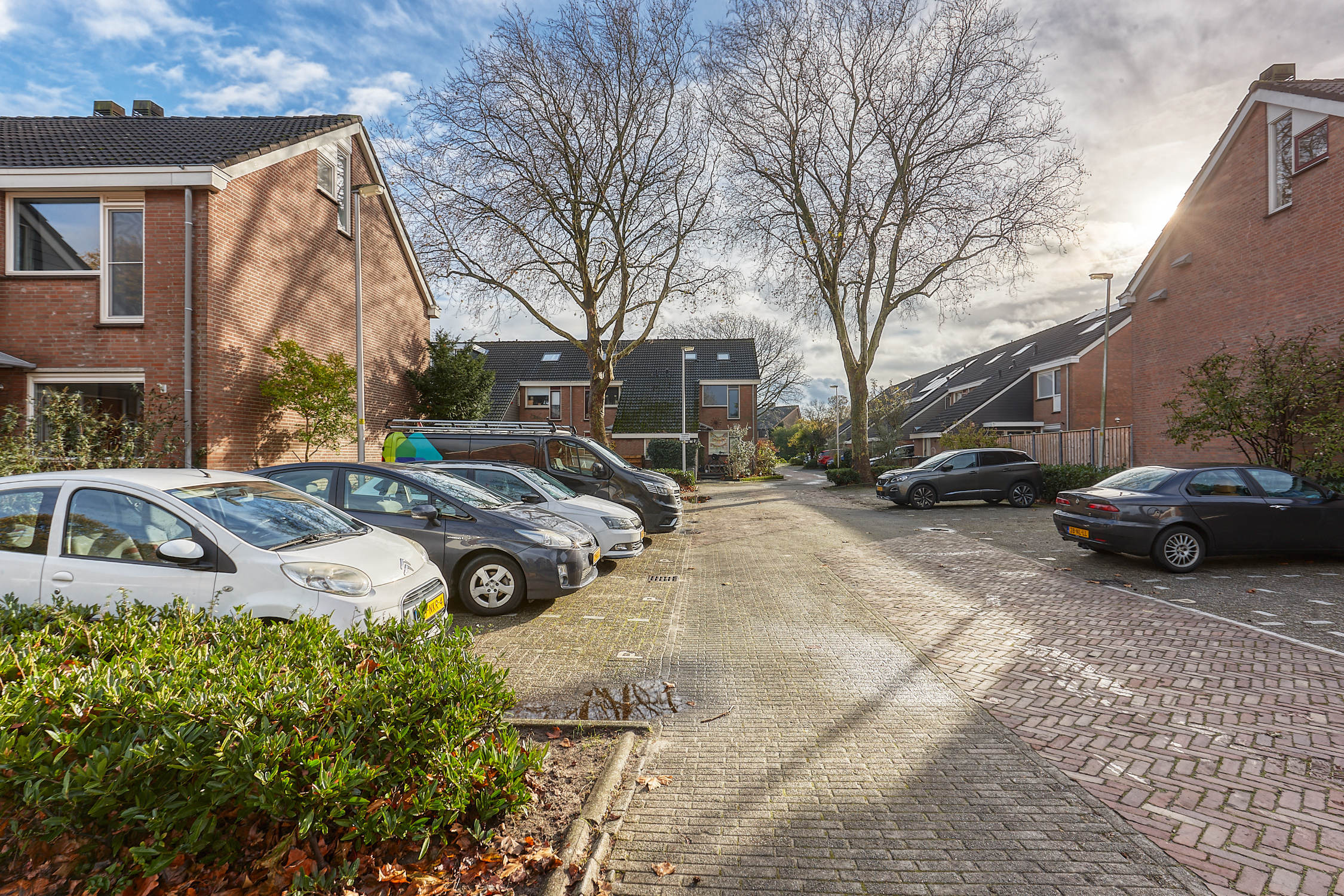 Te koop: Foto Woonhuis aan de Klimopzoom 52 in Leiderdorp
