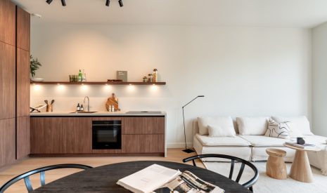 Te koop: Foto Appartement aan de Raamweg 5 in 's-Gravenhage