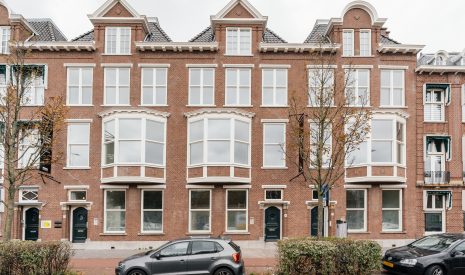 Te koop: Foto Appartement aan de Raamweg 5 in 's-Gravenhage