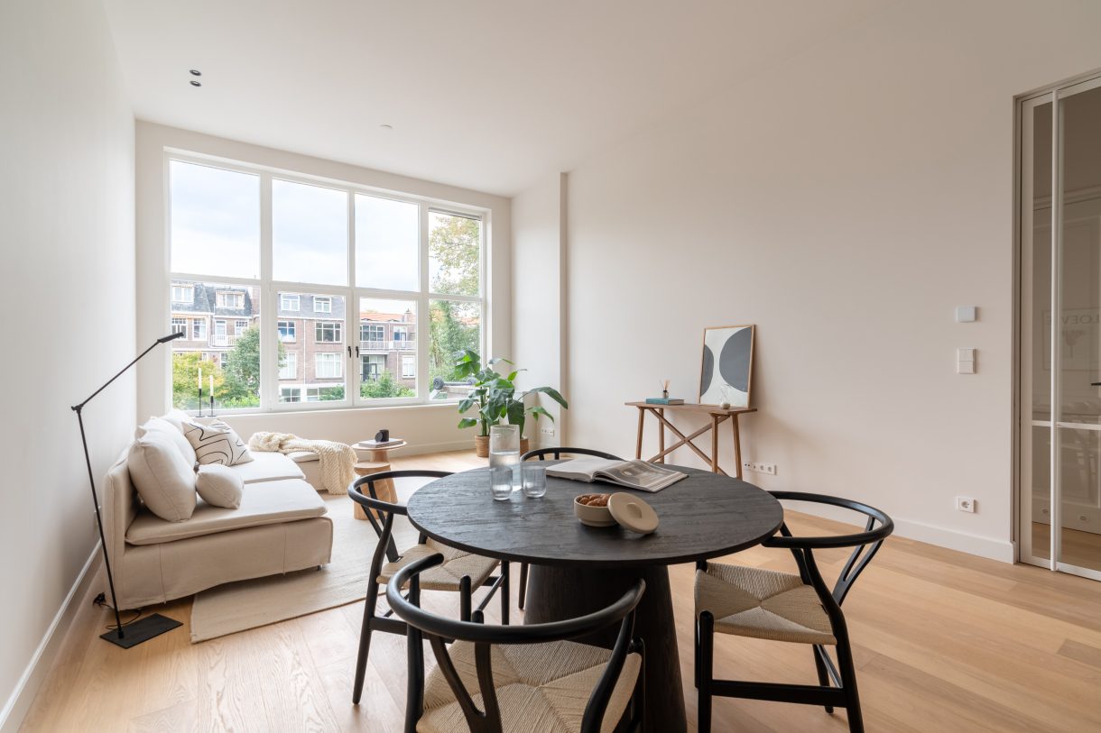 Te koop: Foto Appartement aan de Raamweg 5A in 's-Gravenhage