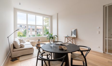 koop  's-Gravenhage  Raamweg 5A – Hoofdfoto
