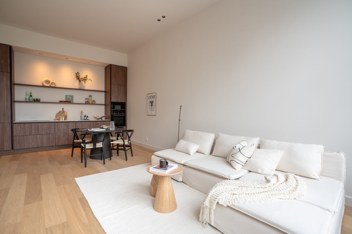 Te koop: Foto Appartement aan de Raamweg 5A in 's-Gravenhage