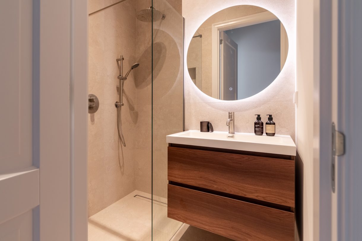 Te koop: Foto Appartement aan de Raamweg 5A in 's-Gravenhage