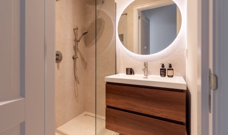 Te koop: Foto Appartement aan de Raamweg 5A in 's-Gravenhage