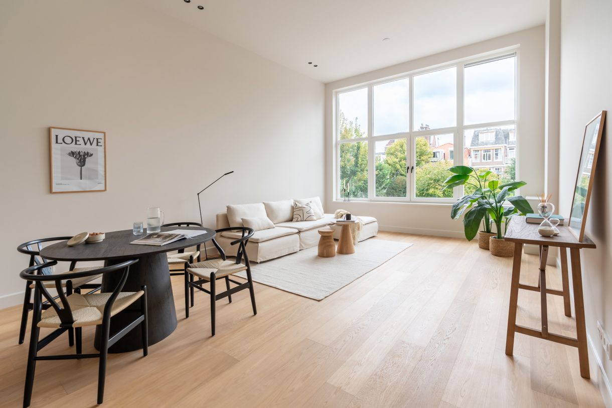 Te koop: Foto Appartement aan de Raamweg 5A in 's-Gravenhage
