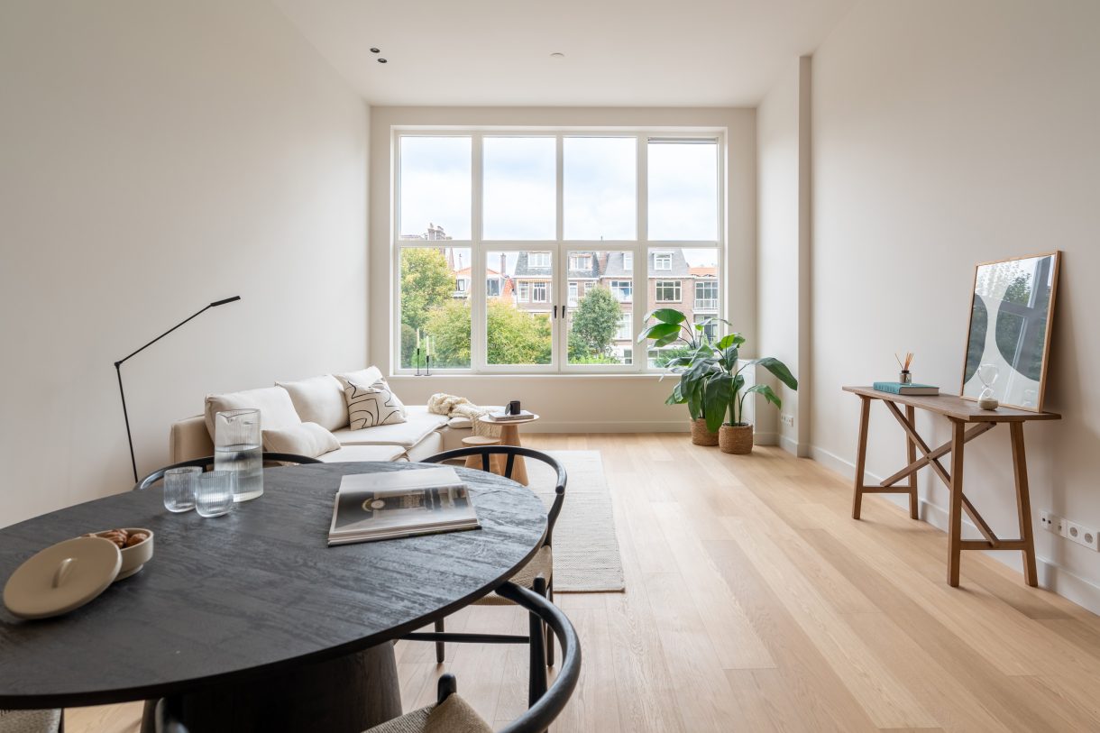 Te koop: Foto Appartement aan de Raamweg 5A in 's-Gravenhage