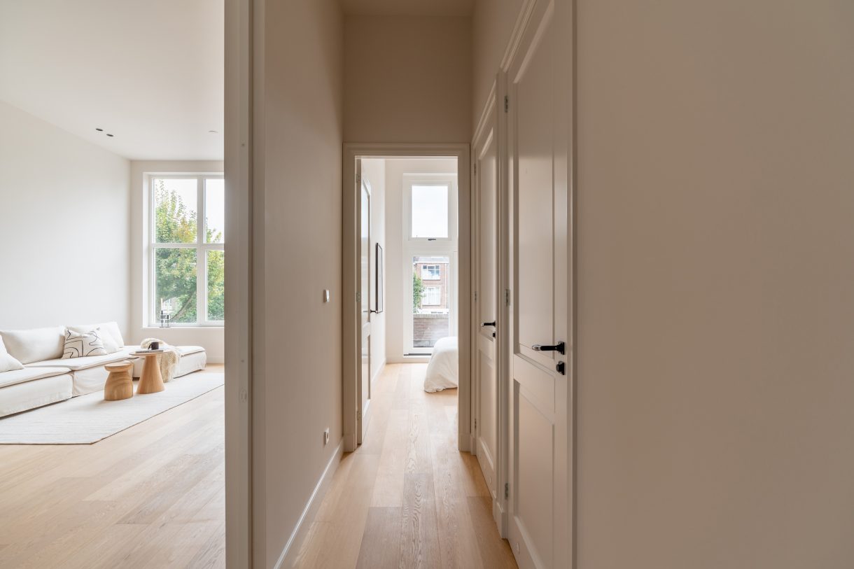 Te koop: Foto Appartement aan de Raamweg 5A in 's-Gravenhage