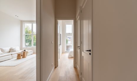 Te koop: Foto Appartement aan de Raamweg 5A in 's-Gravenhage