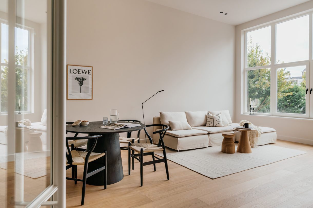 Te koop: Foto Appartement aan de Raamweg 5A in 's-Gravenhage