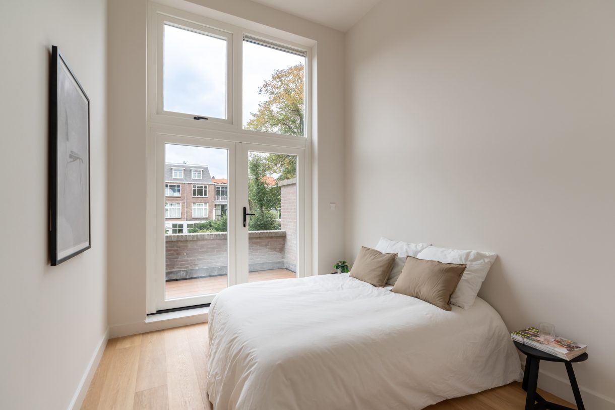 Te koop: Foto Appartement aan de Raamweg 5A in 's-Gravenhage