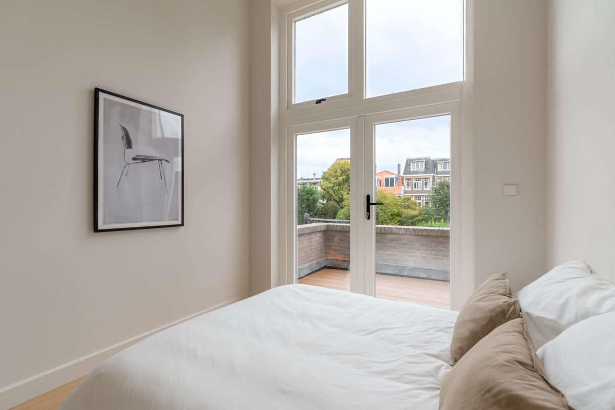 Te koop: Foto Appartement aan de Raamweg 5A in 's-Gravenhage