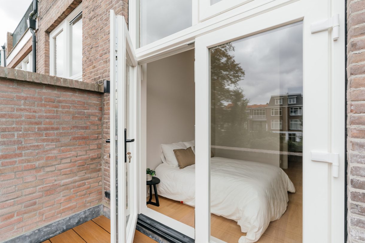 Te koop: Foto Appartement aan de Raamweg 5A in 's-Gravenhage