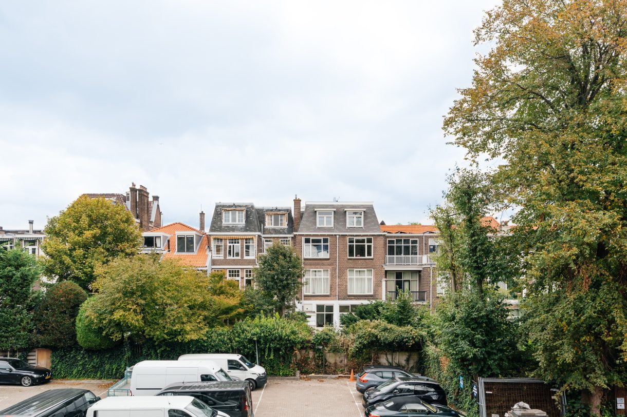 Te koop: Foto Appartement aan de Raamweg 5A in 's-Gravenhage