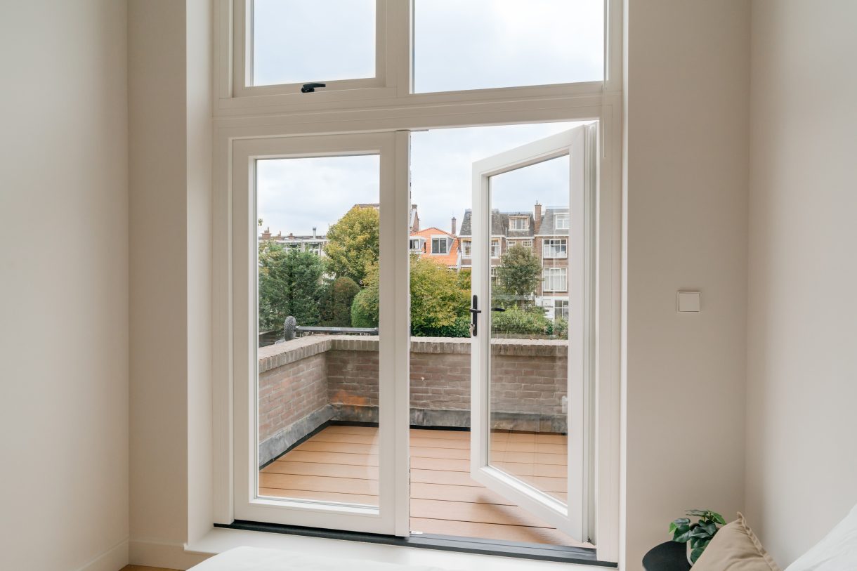 Te koop: Foto Appartement aan de Raamweg 5A in 's-Gravenhage