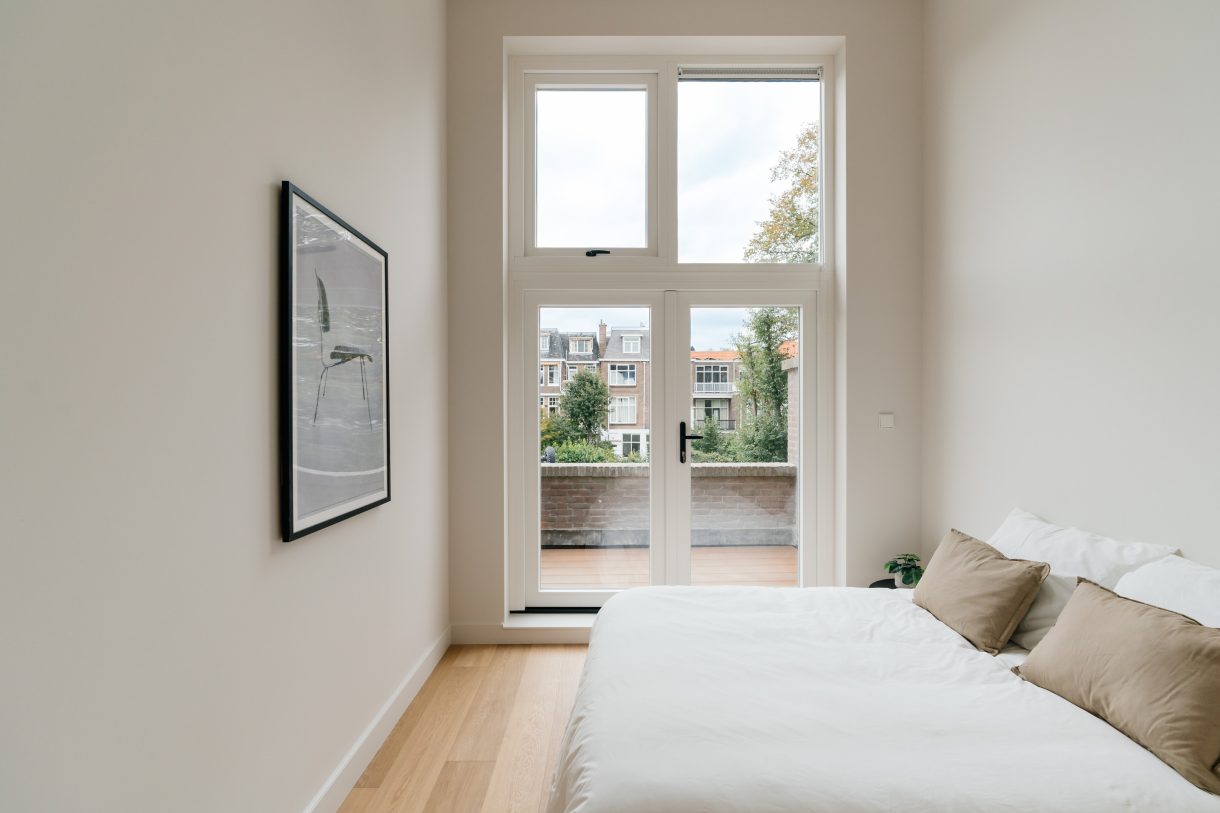 Te koop: Foto Appartement aan de Raamweg 5A in 's-Gravenhage