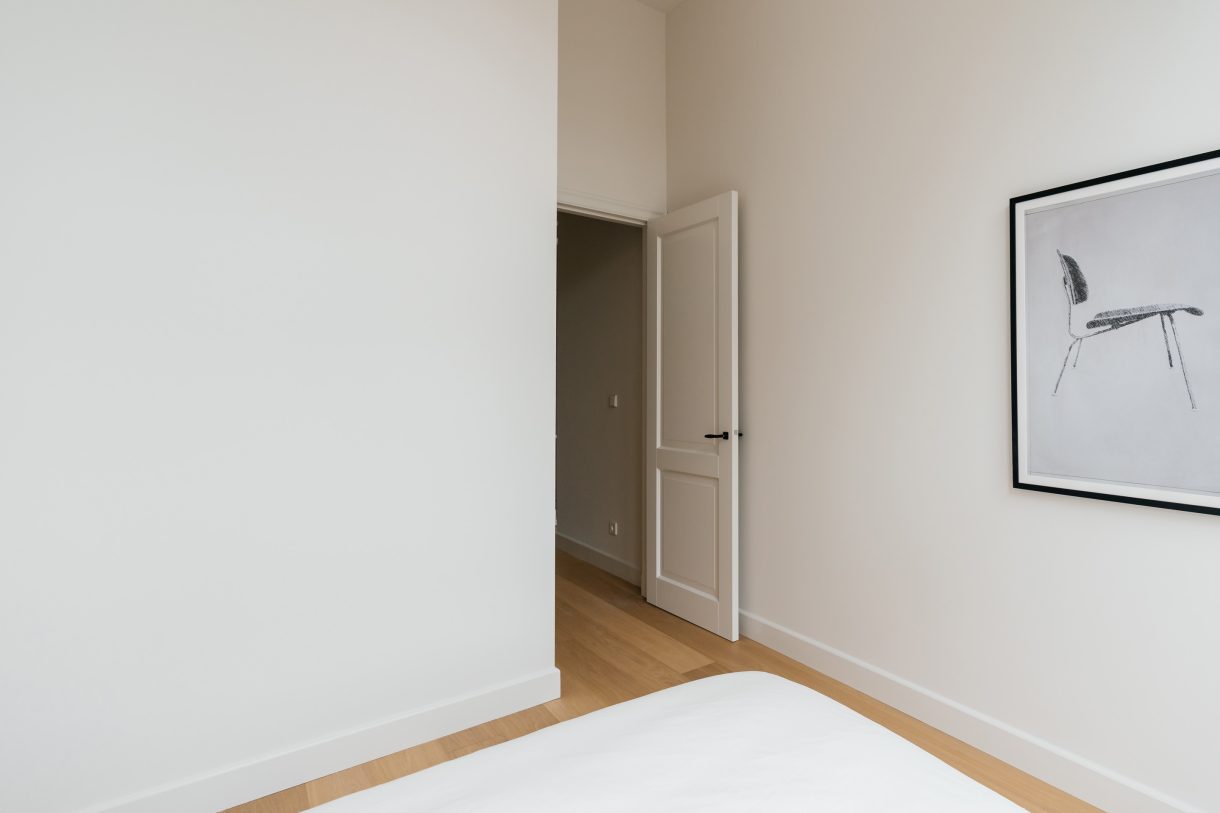 Te koop: Foto Appartement aan de Raamweg 5A in 's-Gravenhage