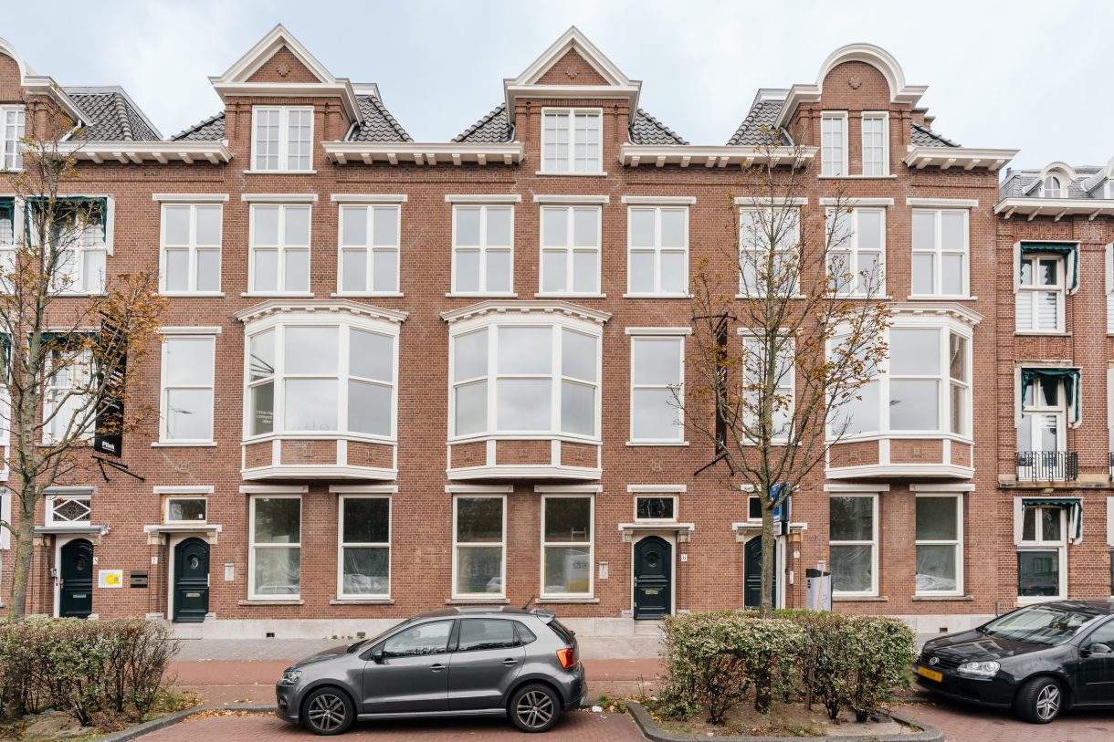 Te koop: Foto Appartement aan de Raamweg 5A in 's-Gravenhage