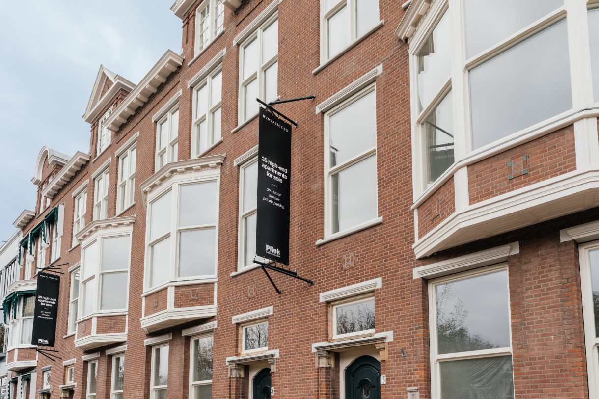 Te koop: Foto Appartement aan de Raamweg 5A in 's-Gravenhage