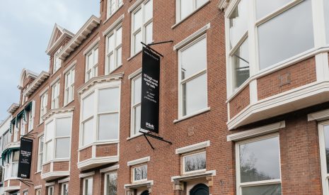 Te koop: Foto Appartement aan de Raamweg 5A in 's-Gravenhage