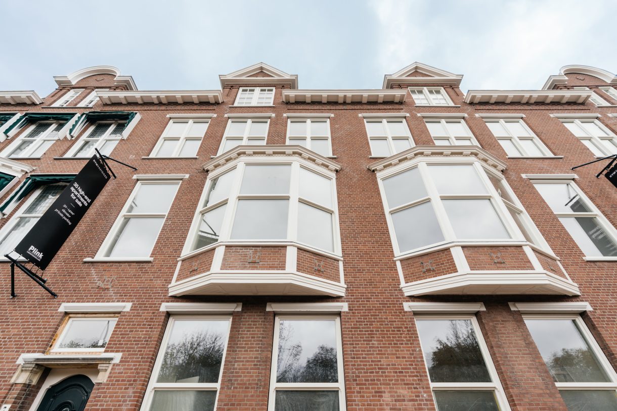 Te koop: Foto Appartement aan de Raamweg 5A in 's-Gravenhage