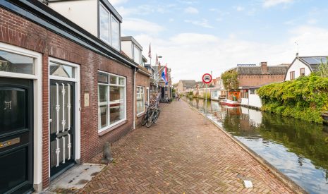 Te koop: Foto Woonhuis aan de Rijnkade 3 in Woerden