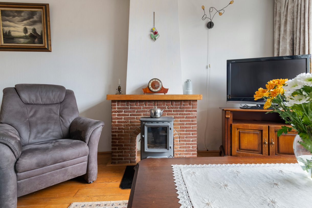 Te koop: Foto Woonhuis aan de Rijnkade 3 in Woerden