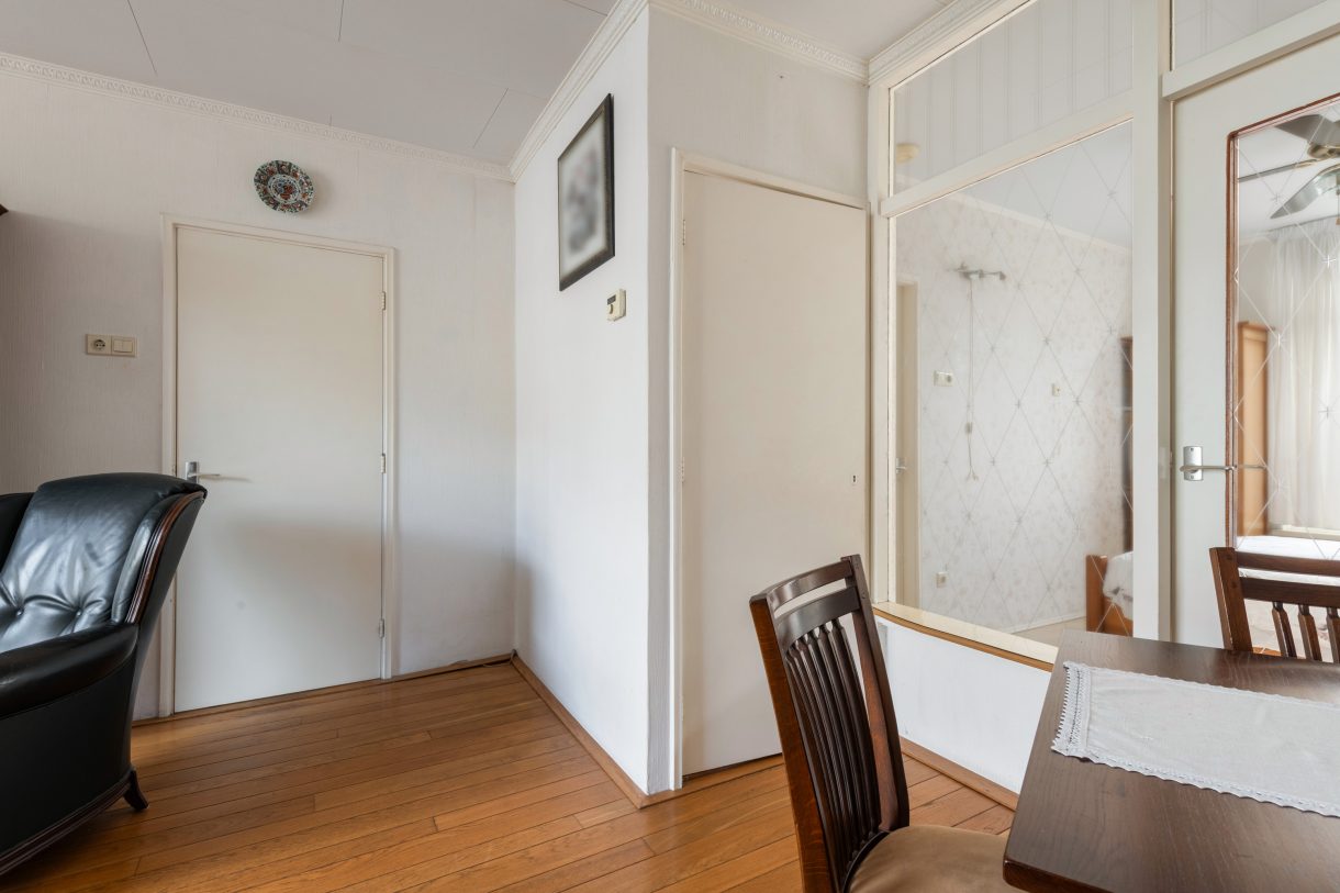 Te koop: Foto Woonhuis aan de Rijnkade 3 in Woerden