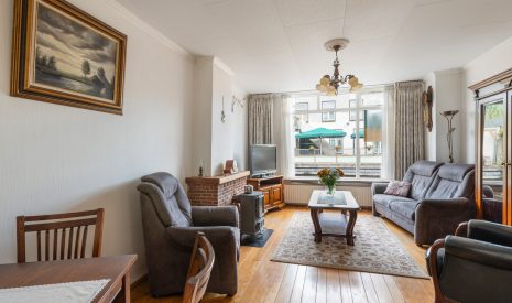 Te koop: Foto Woonhuis aan de Rijnkade 3 in Woerden