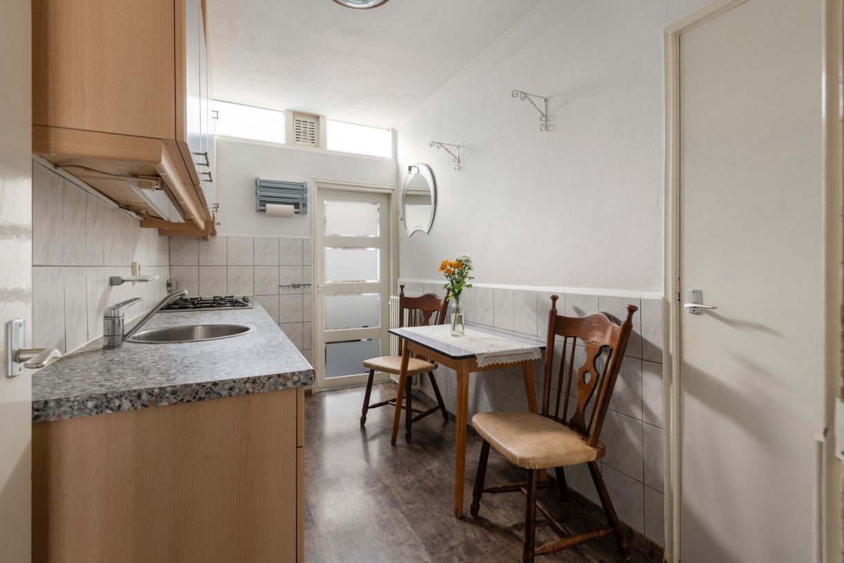 Te koop: Foto Woonhuis aan de Rijnkade 3 in Woerden