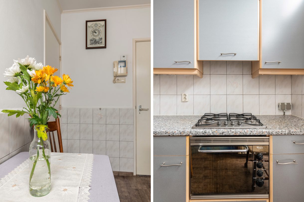 Te koop: Foto Woonhuis aan de Rijnkade 3 in Woerden