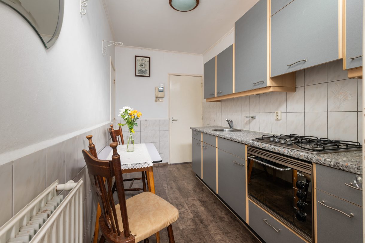 Te koop: Foto Woonhuis aan de Rijnkade 3 in Woerden