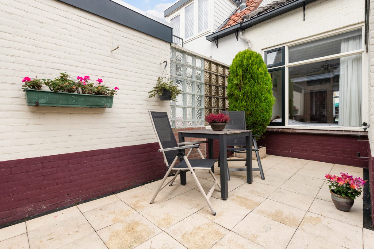 Te koop: Foto Woonhuis aan de Rijnkade 3 in Woerden