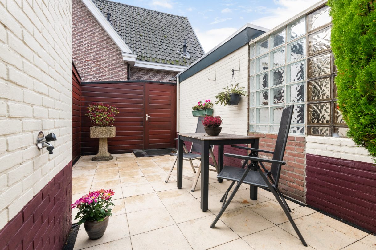 Te koop: Foto Woonhuis aan de Rijnkade 3 in Woerden