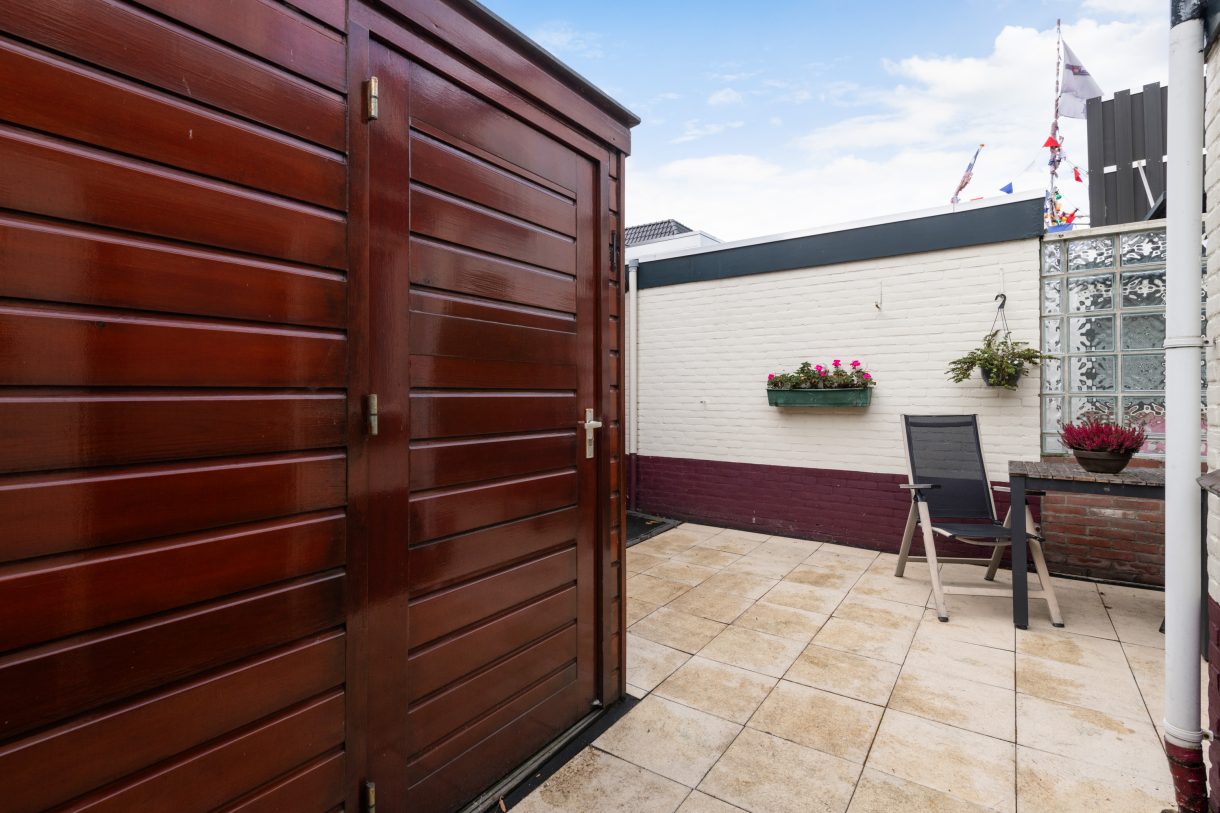 Te koop: Foto Woonhuis aan de Rijnkade 3 in Woerden